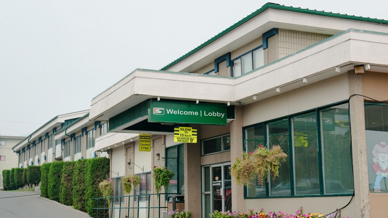 Photo of Outdoor in Williams Lake