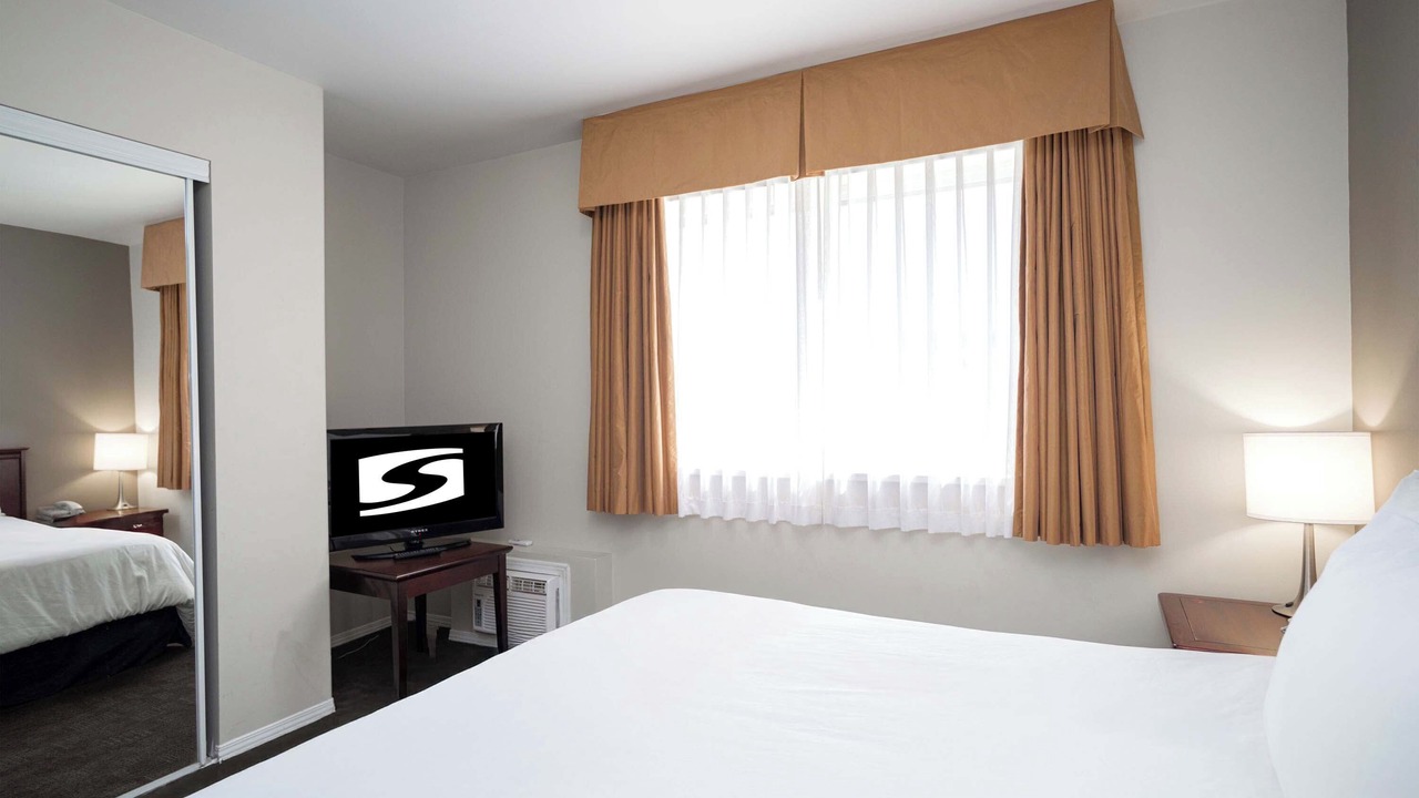 Photo of Bedroom in Williams Lake