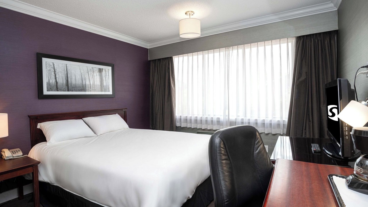 Photo of Bedroom in Williams Lake