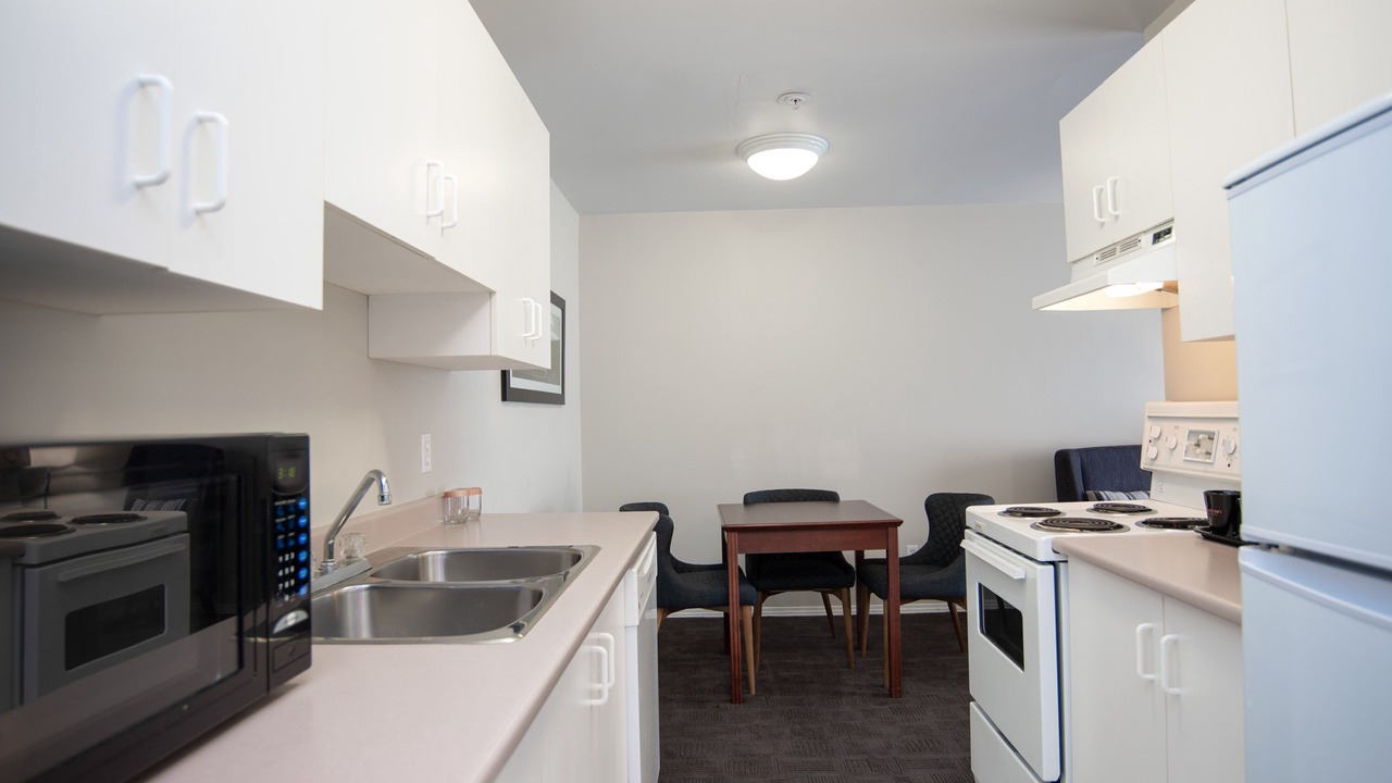 Photo of Kitchen in Williams Lake