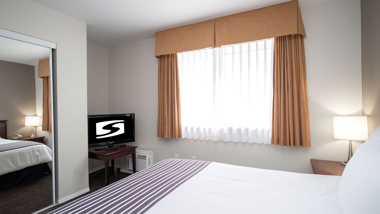 Photo of Bedroom in Williams Lake