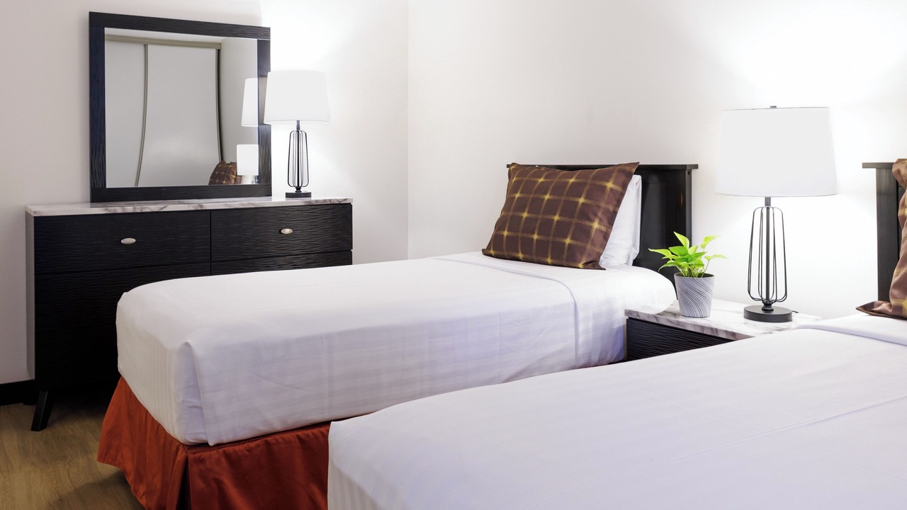 Photo of Bedroom in Golden Triangle