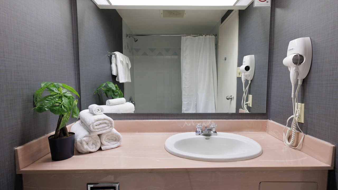 Photo of Bathroom in Golden Triangle