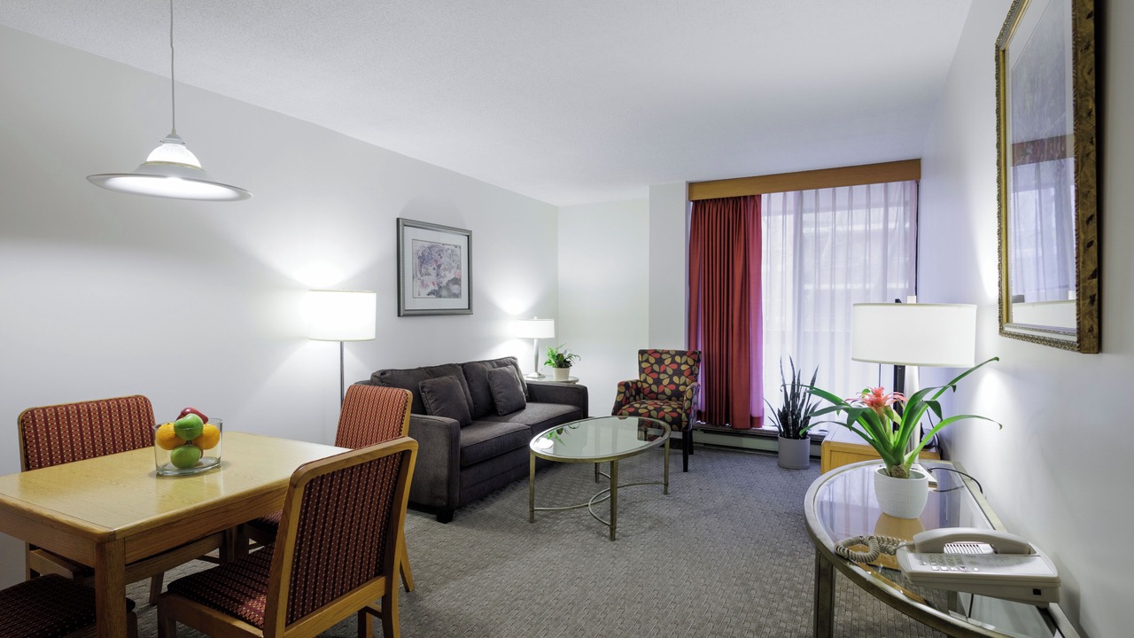 Photo of Livingroom in Golden Triangle