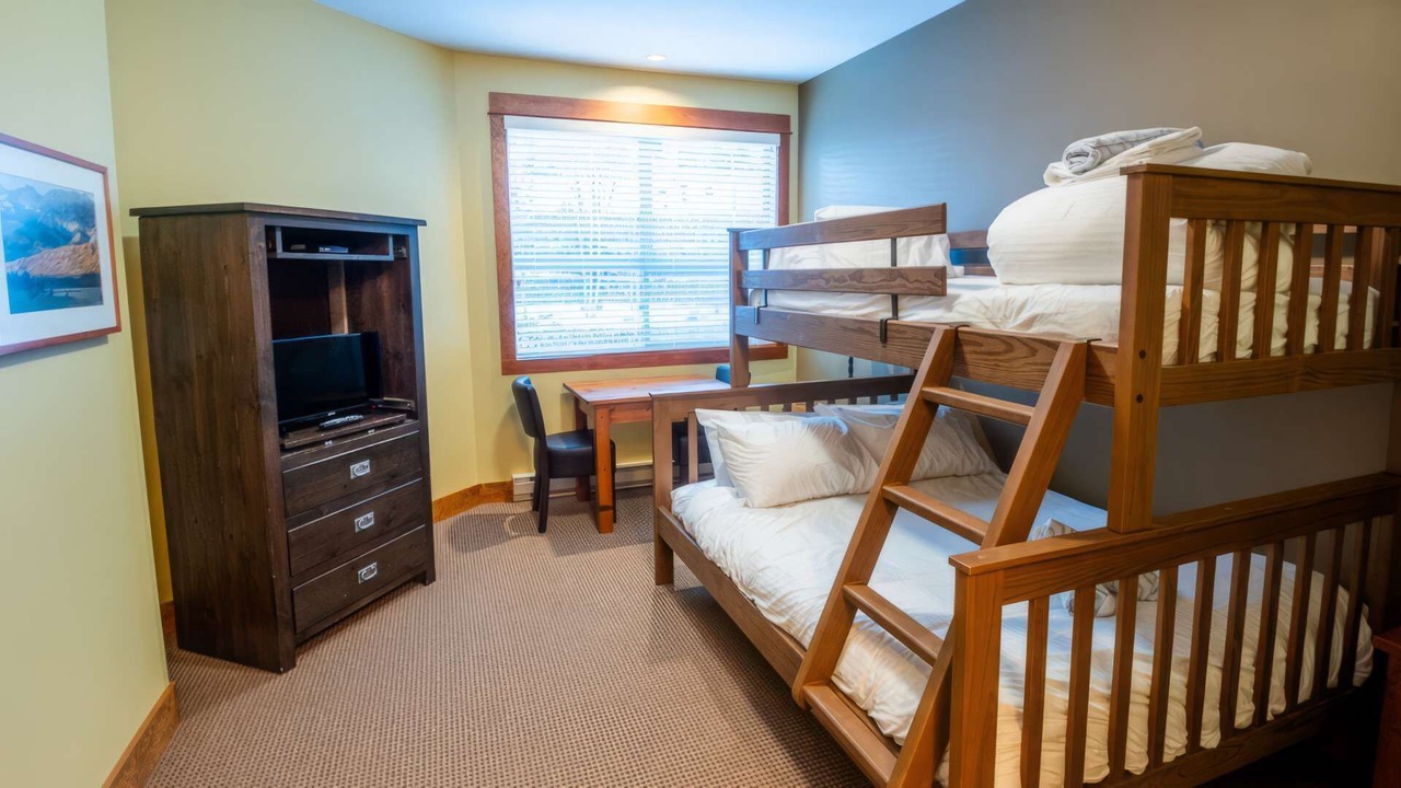 Photo of Bedroom in Fernie