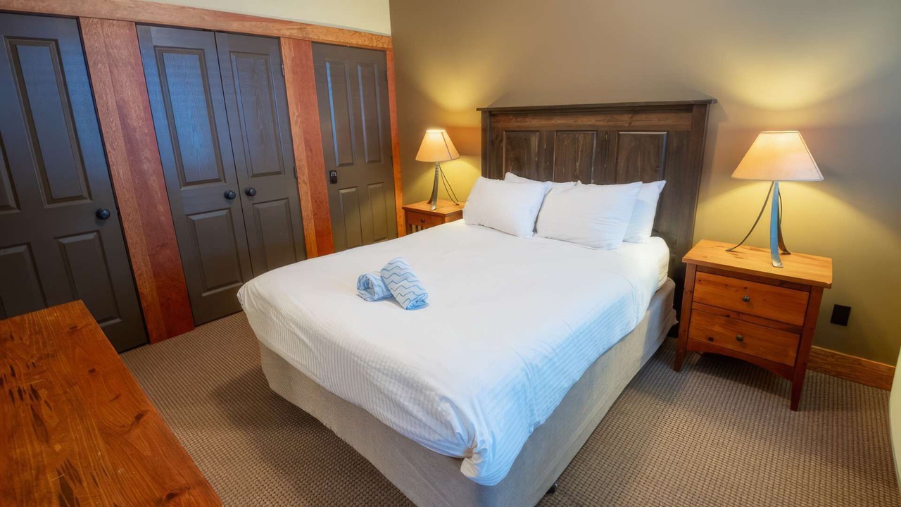 Photo of Bedroom in Fernie