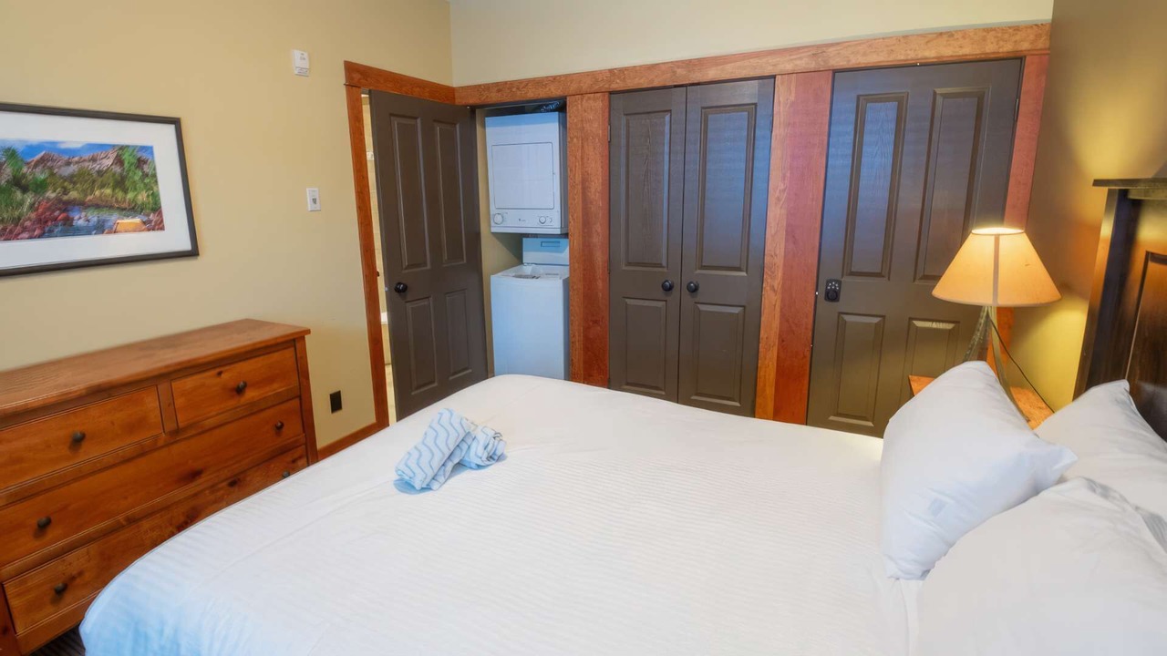 Photo of Bedroom in Fernie