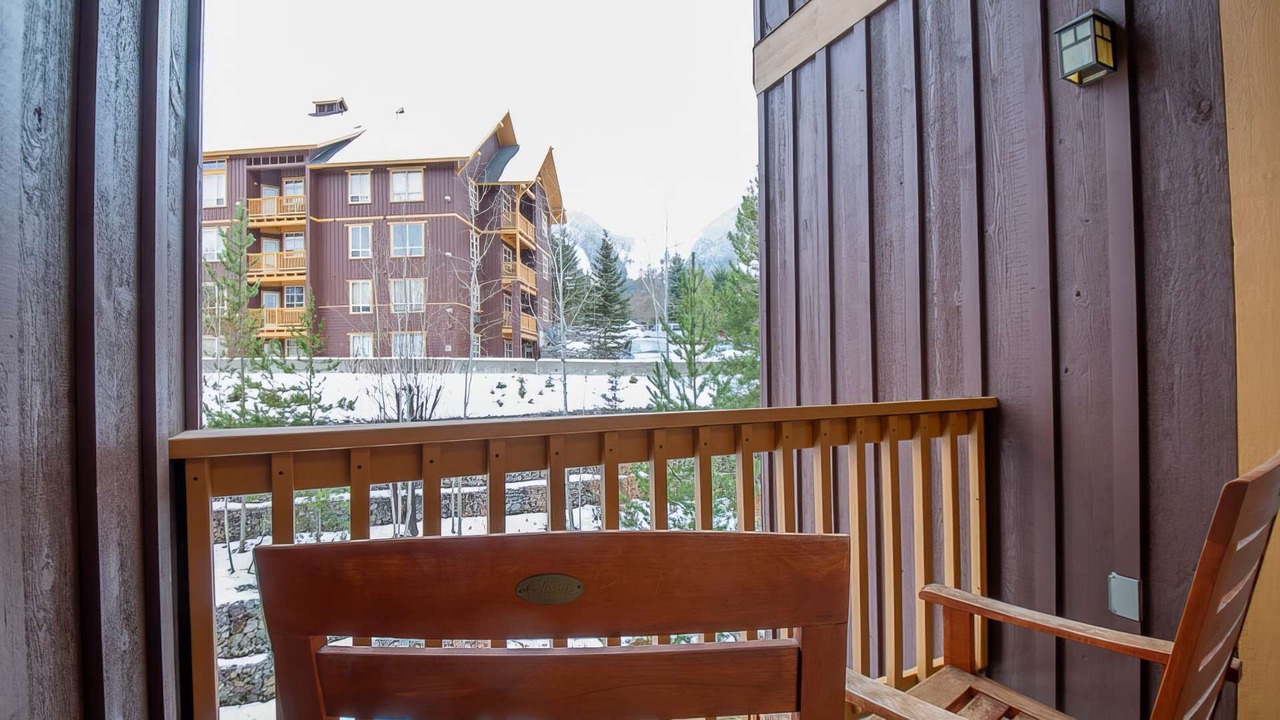 Photo of Outdoor in Fernie