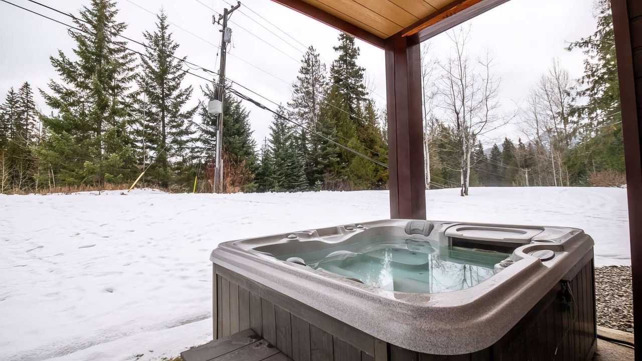 Photo of Outdoor in Fernie