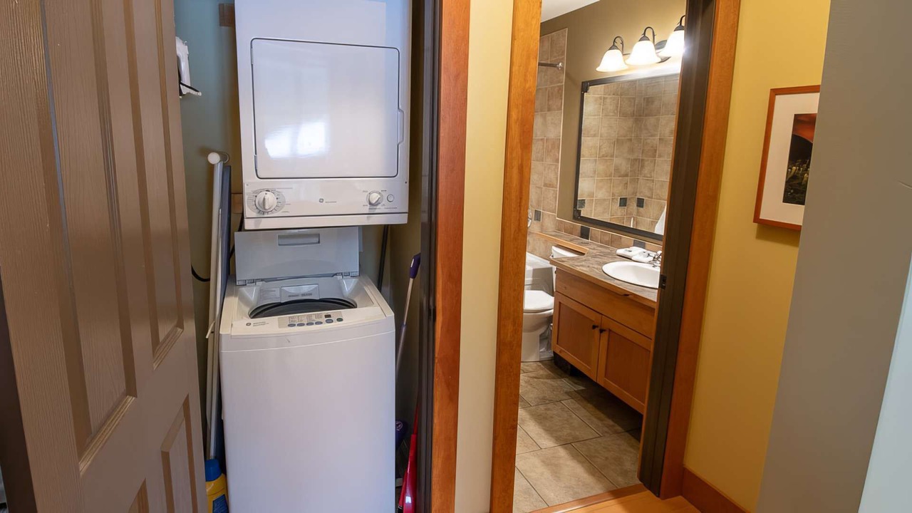 Photo of Bathroom in Fernie