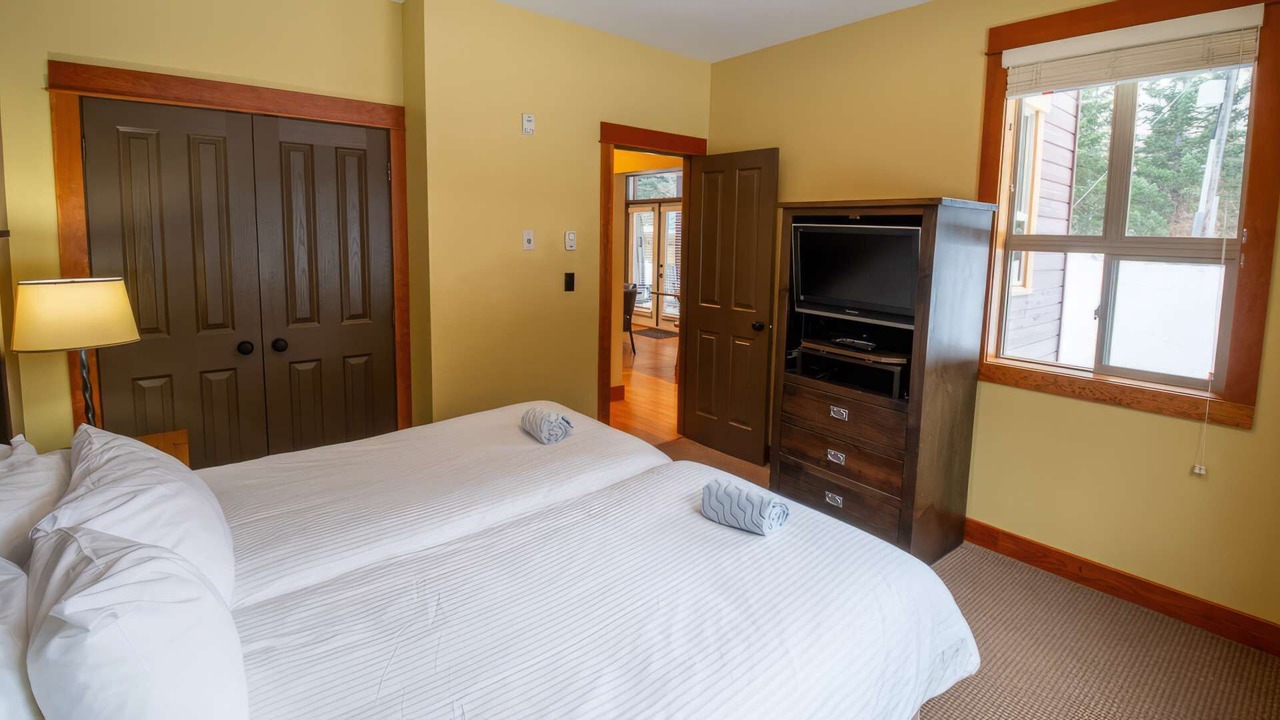 Photo of Bedroom in Fernie
