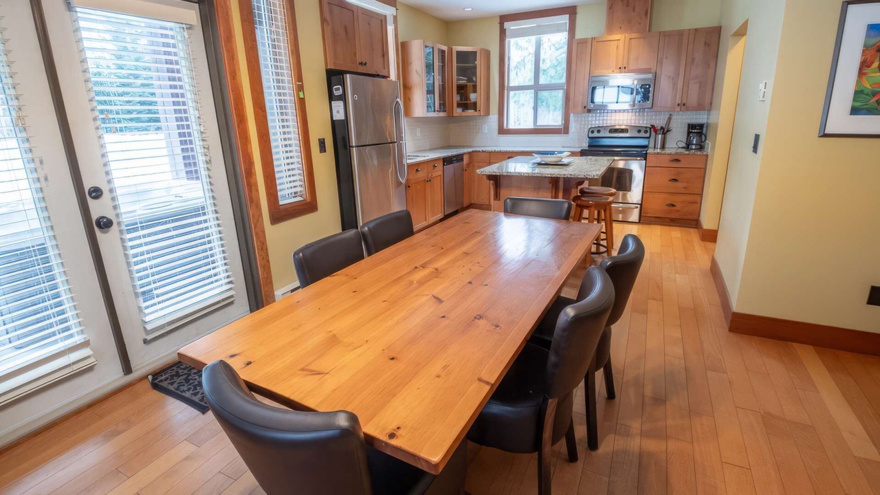 Photo of Kitchen in Fernie