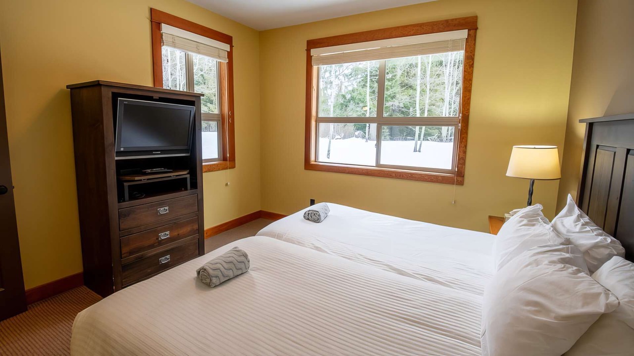 Photo of Bedroom in Fernie