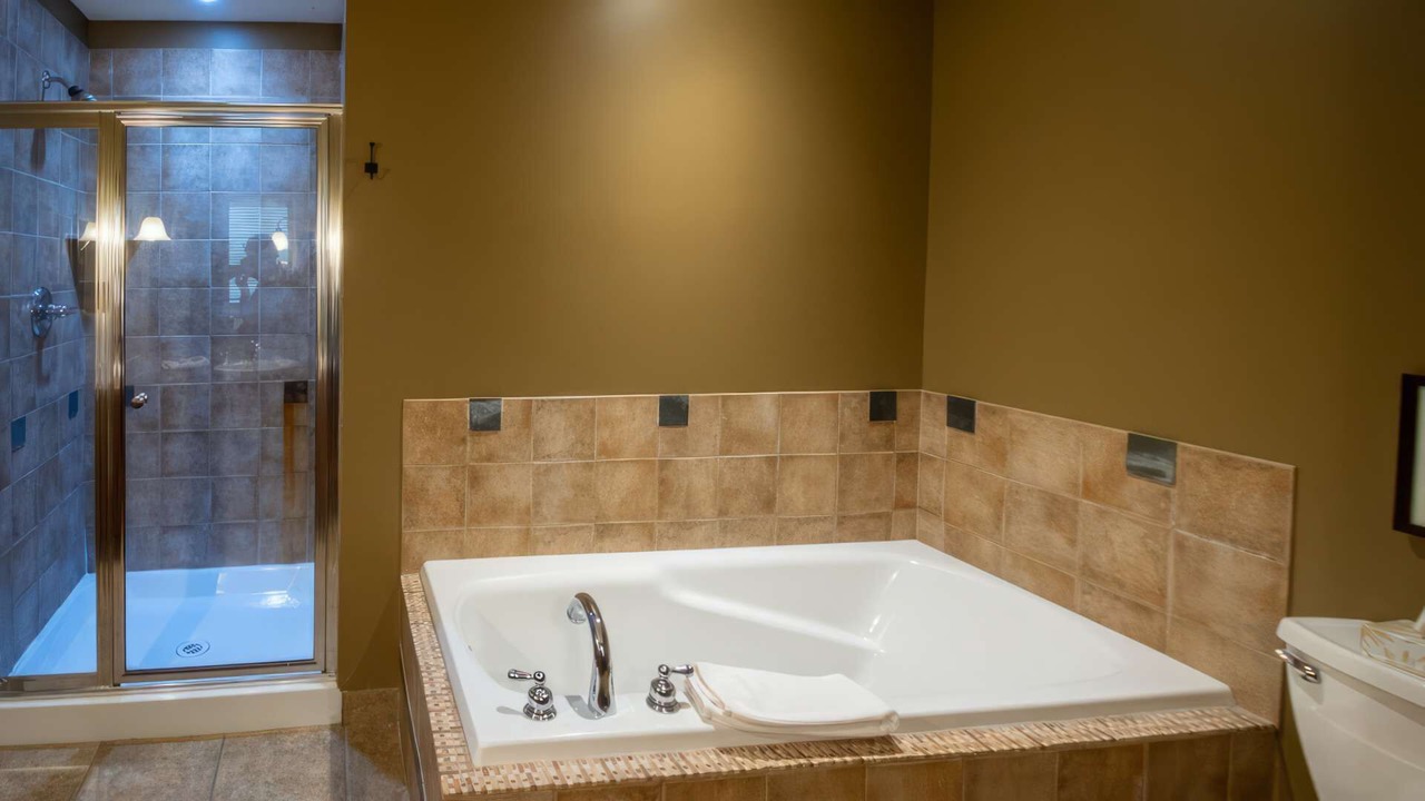 Photo of Bathroom in Fernie
