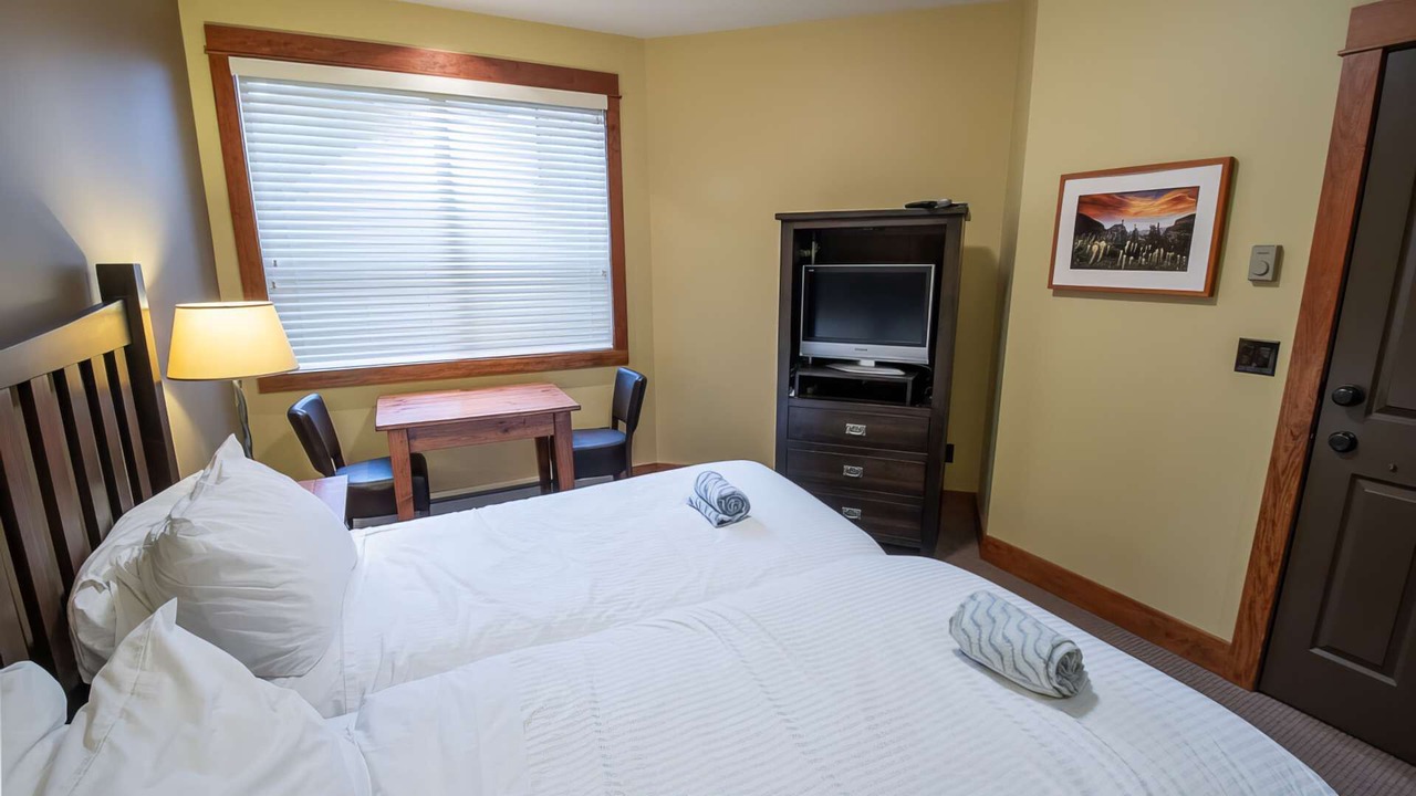 Photo of Bedroom in Fernie