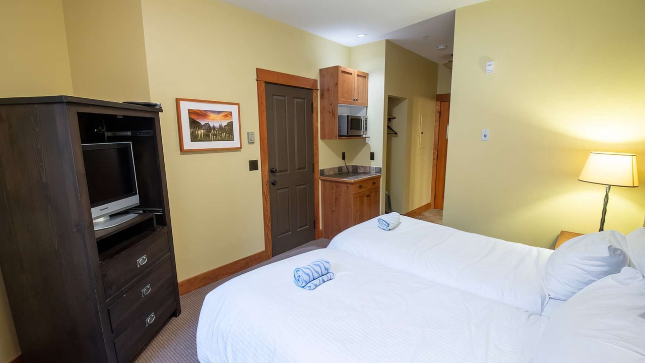 Photo of Bedroom in Fernie