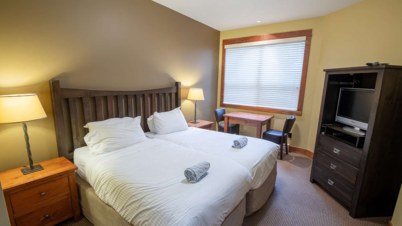 Photo of Bedroom in Fernie