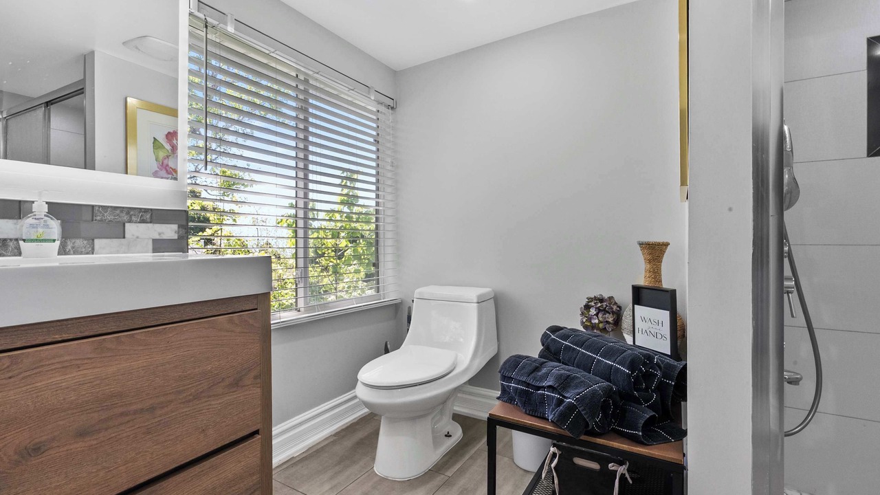 Photo of Bathroom in Ontario