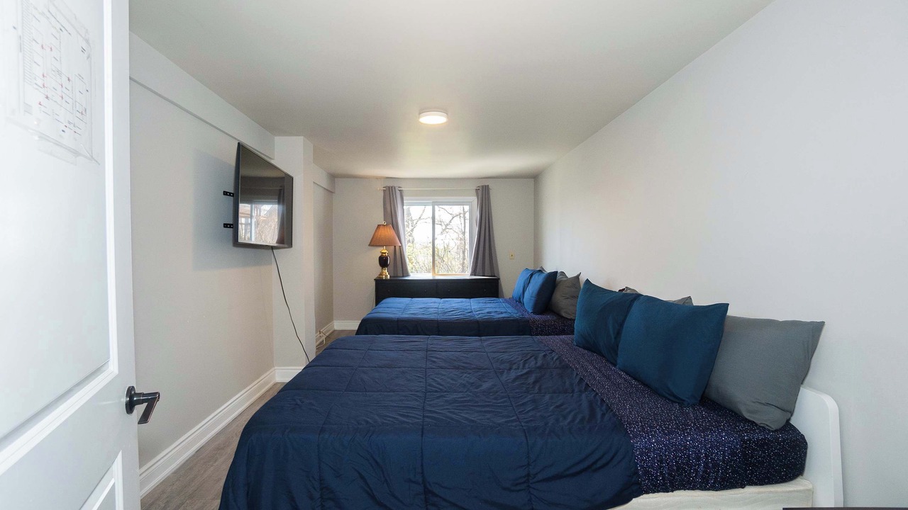 Photo of Bedroom in Ontario