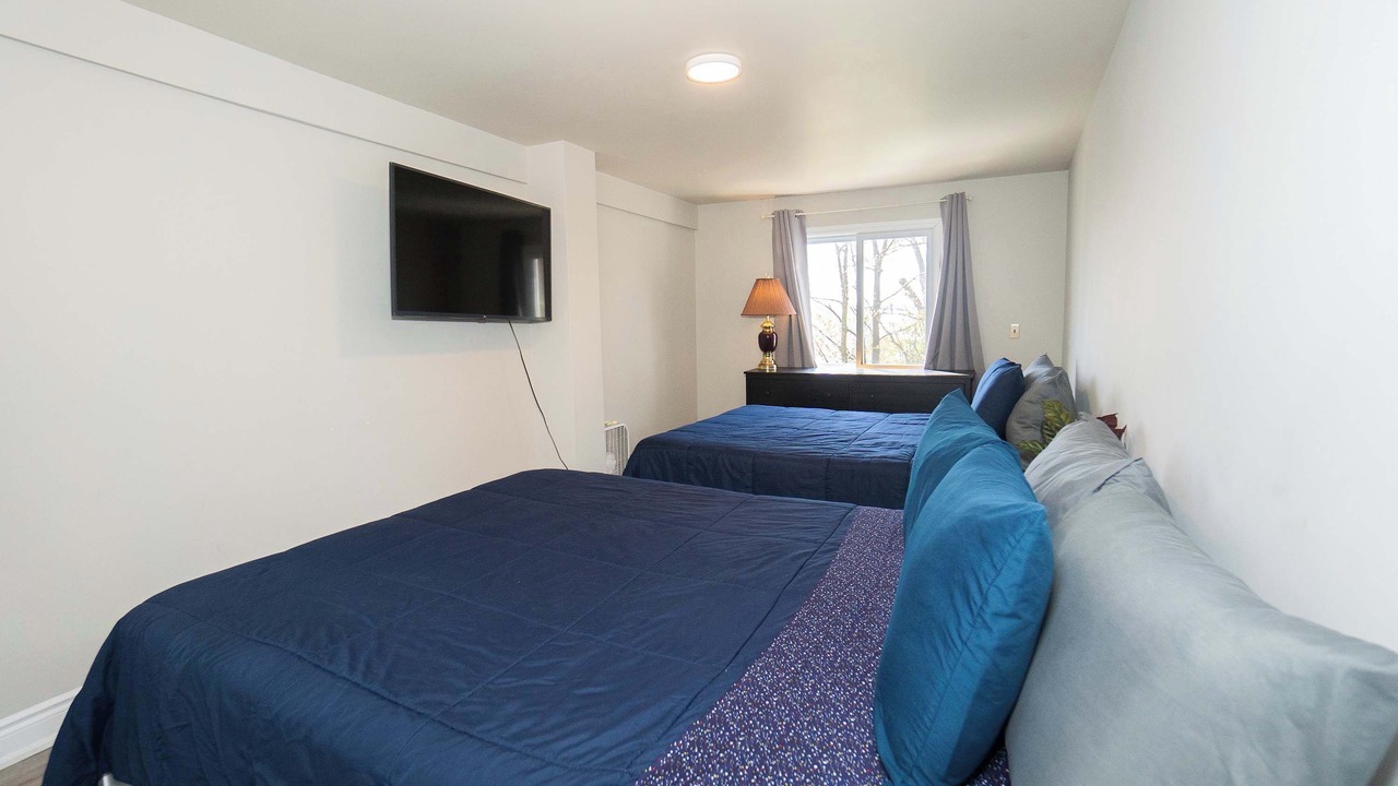 Photo of Bedroom in Ontario