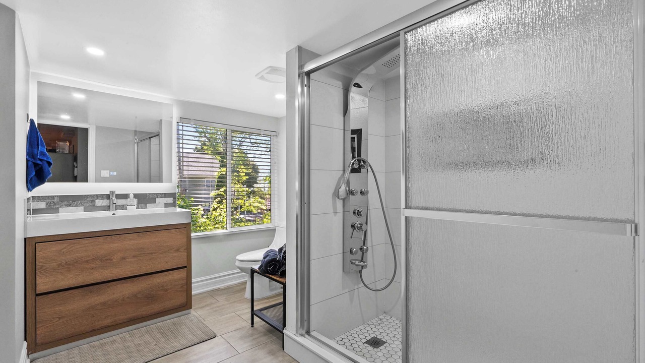 Photo of Bathroom in Ontario