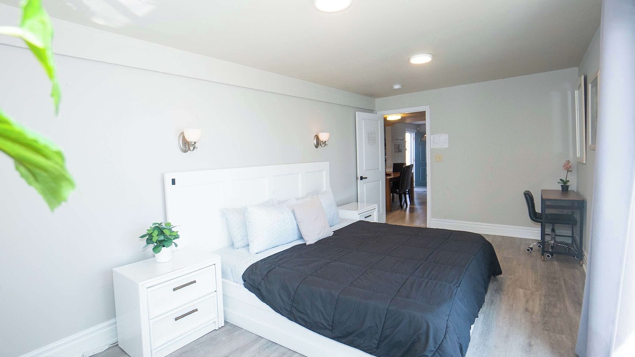 Photo of Bedroom in Ontario