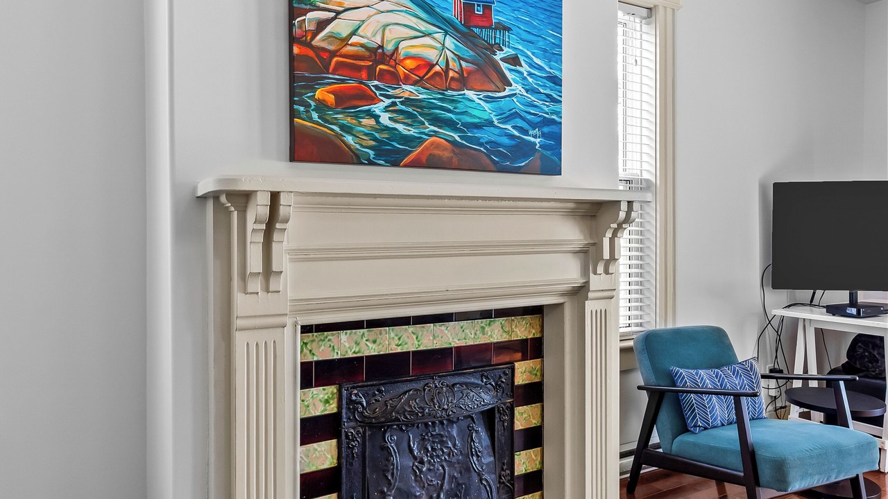 Photo of Livingroom in Waterford Valley