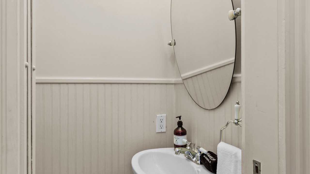 Photo of Bedroom in Waterford Valley
