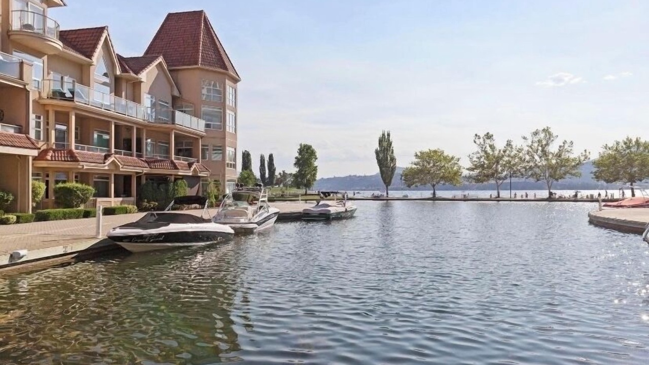 Photo of Others in Kelowna Central Business District