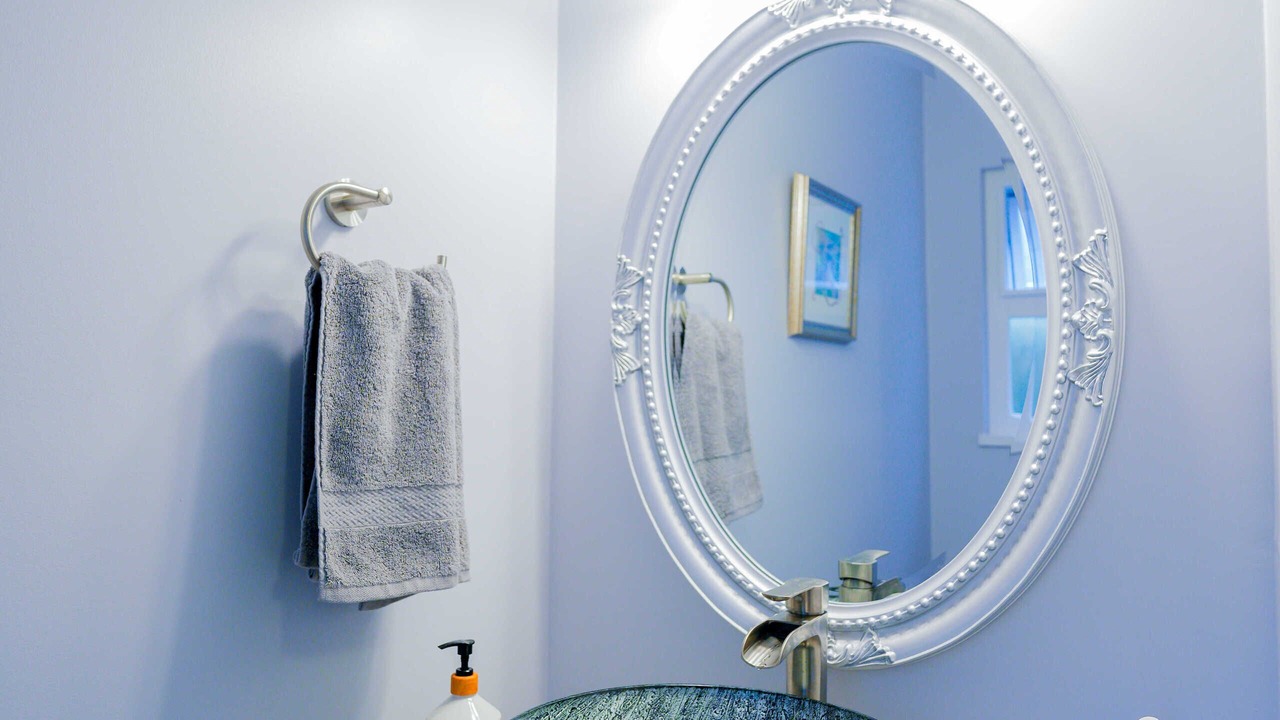 Photo of Bathroom in Kitsilano