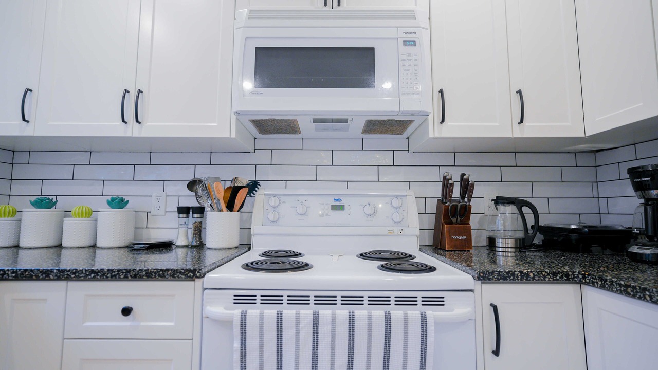 Photo of Kitchen in Kitsilano