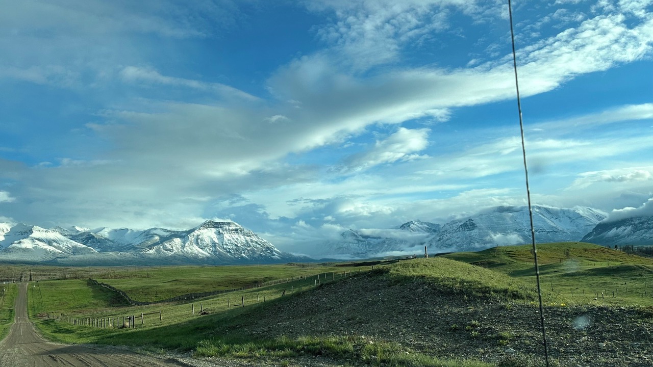 Photo of Others in Waterton Park