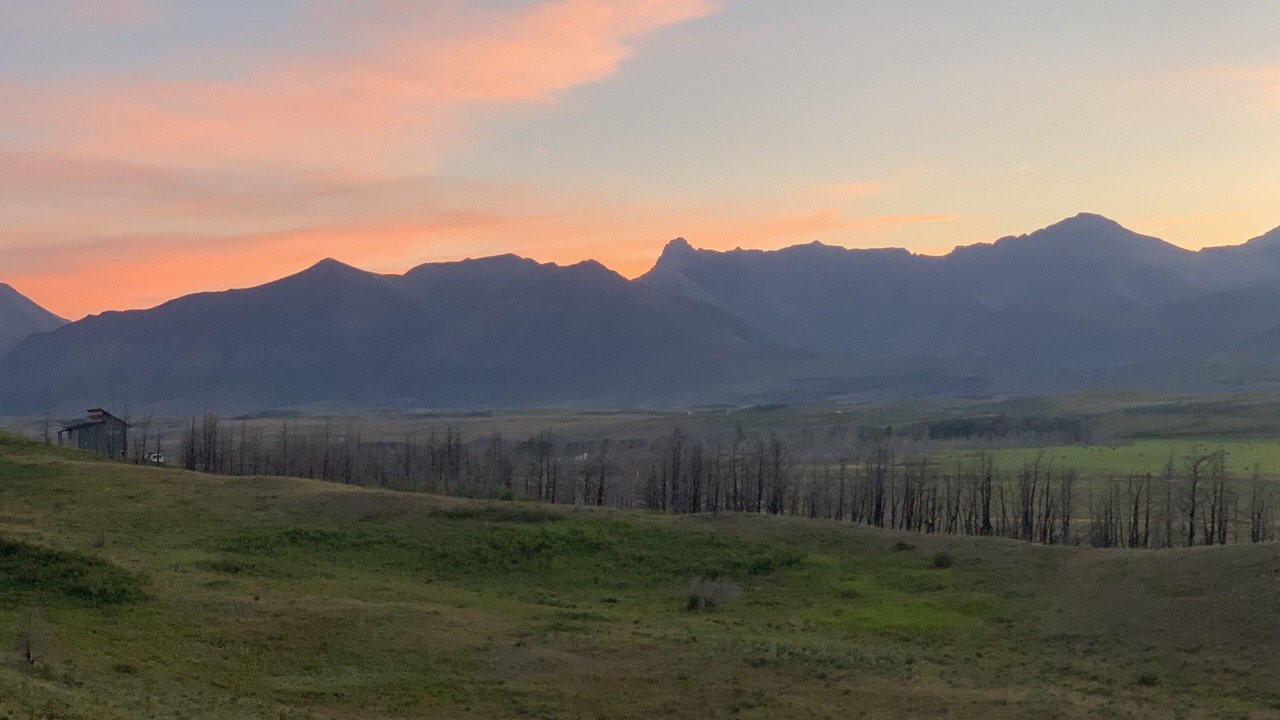 Photo of Outdoor in Waterton Park