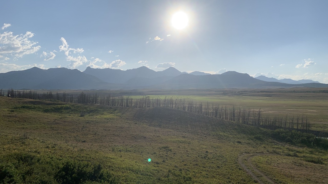 Photo of Outdoor in Waterton Park