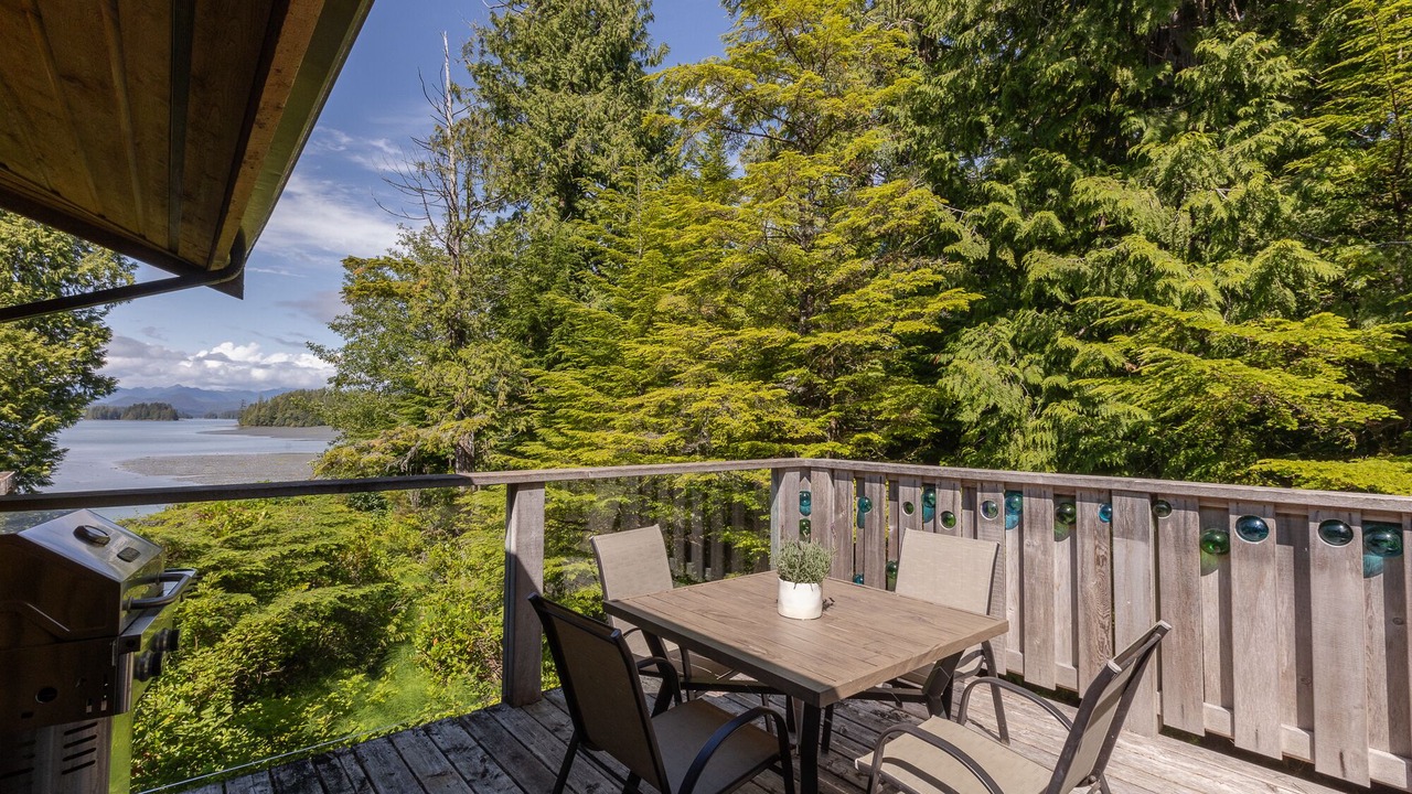 Photo of Outdoor in Tofino