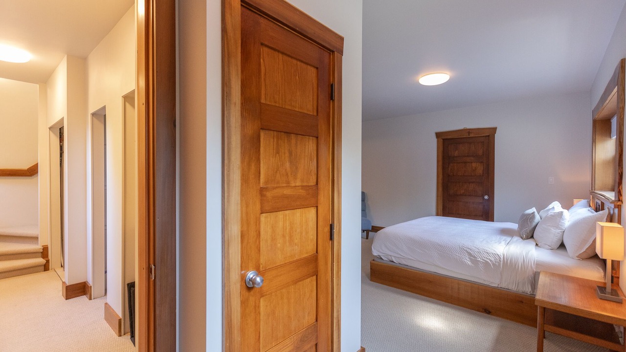 Photo of Bedroom in Tofino
