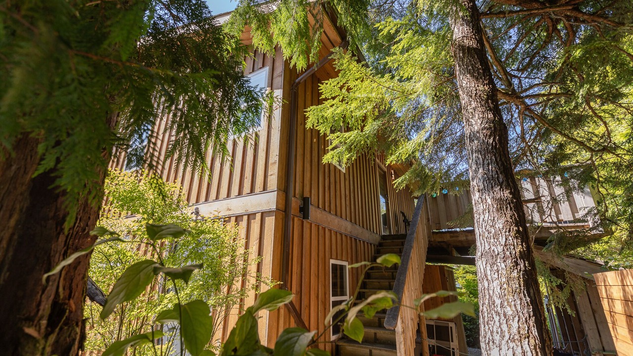 Photo of Outdoor in Tofino