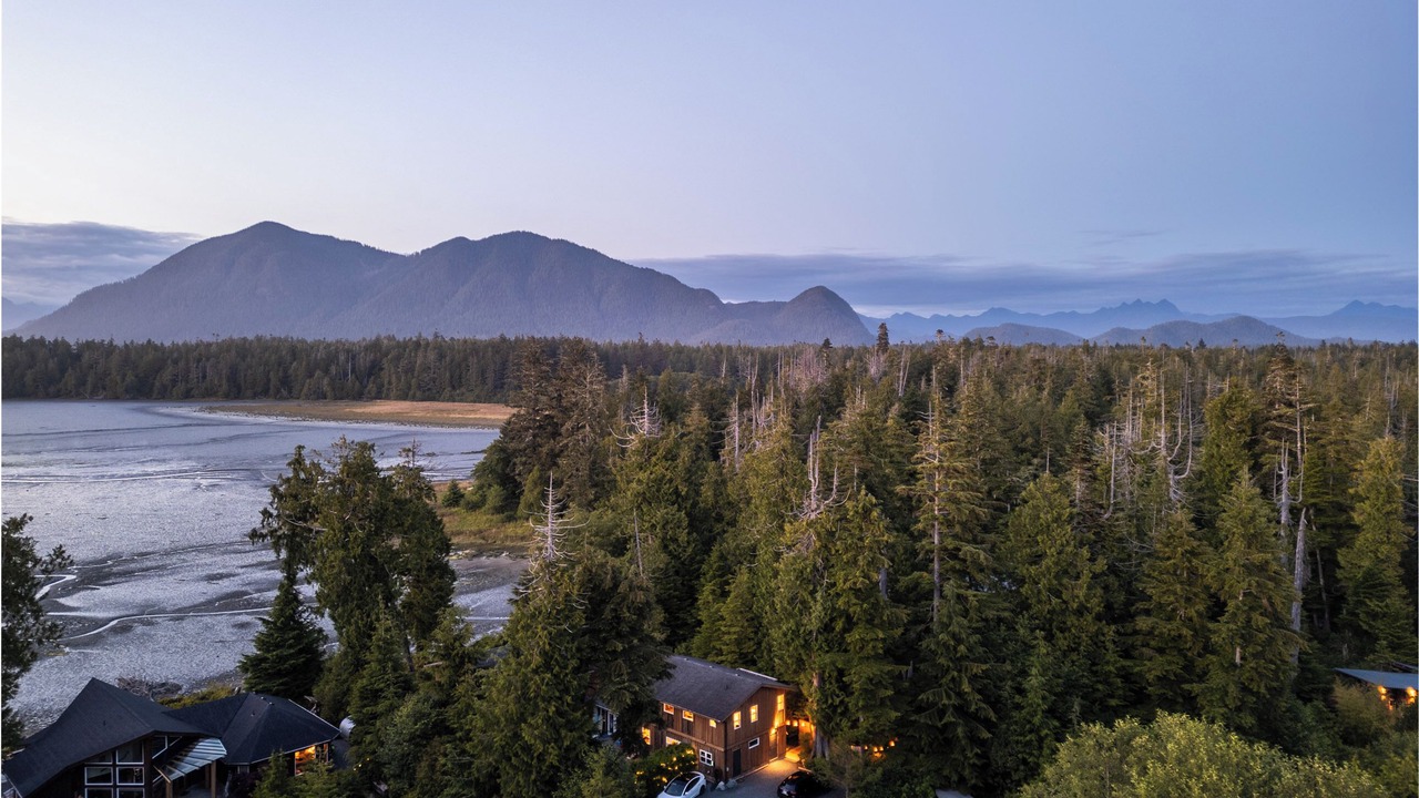 Photo of Outdoor in Tofino