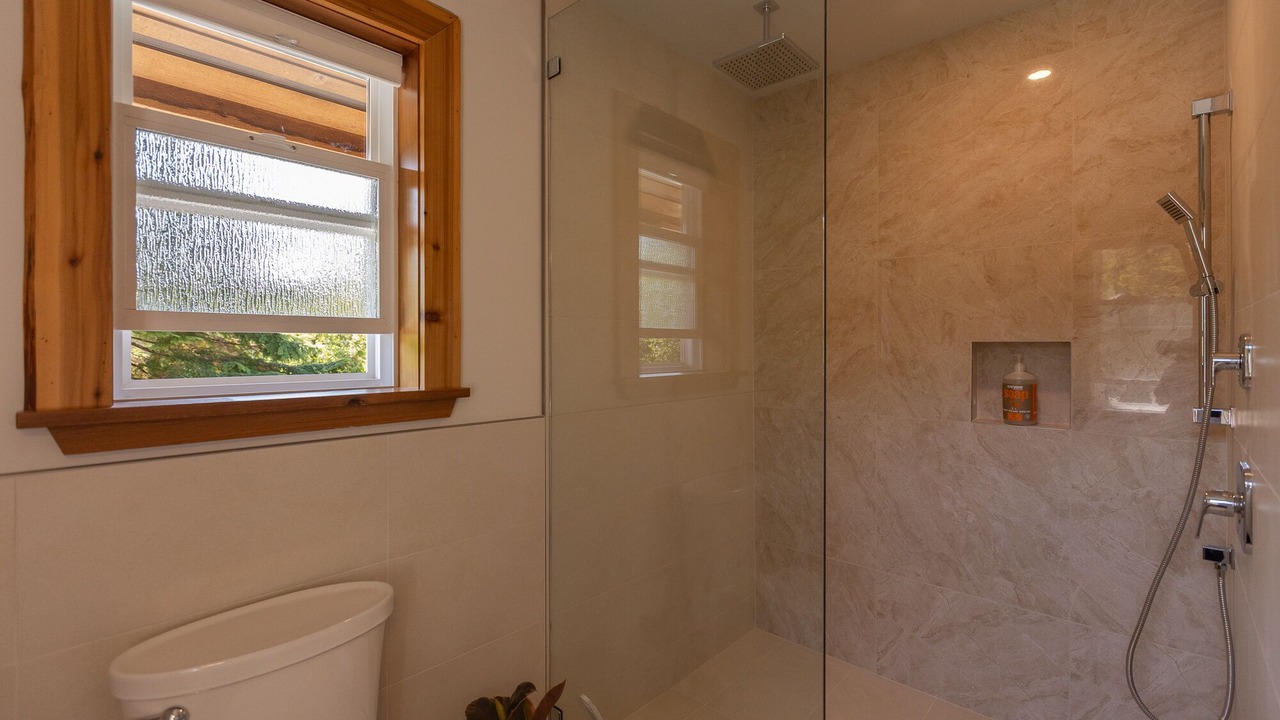 Photo of Bathroom in Tofino