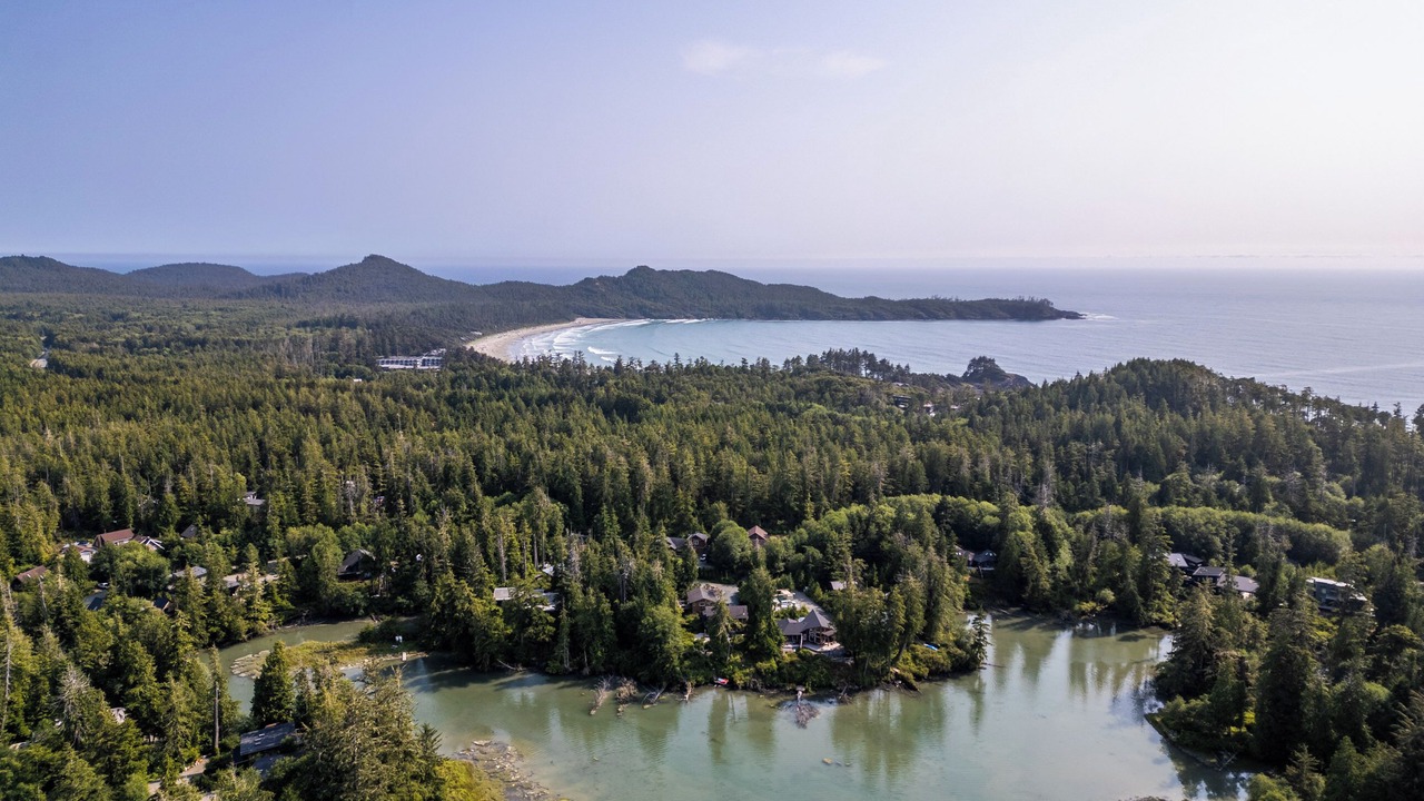 Photo of Outdoor in Tofino