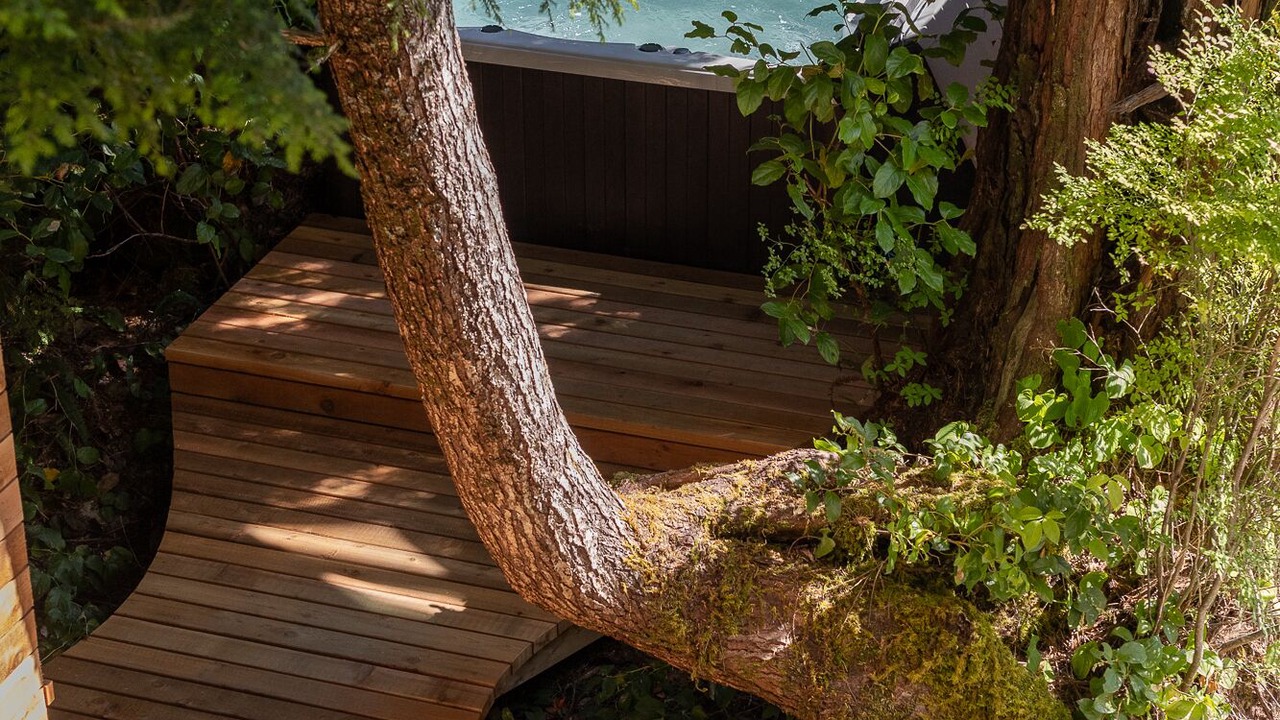 Photo of Outdoor in Tofino
