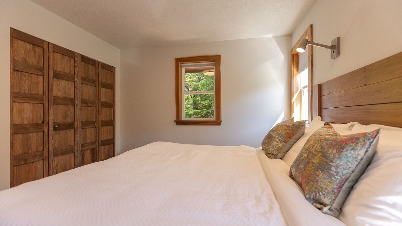 Photo of Bedroom in Tofino