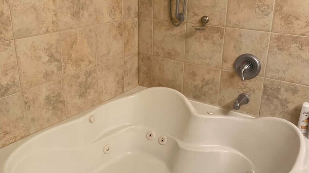 Photo of Bathroom in Rossland