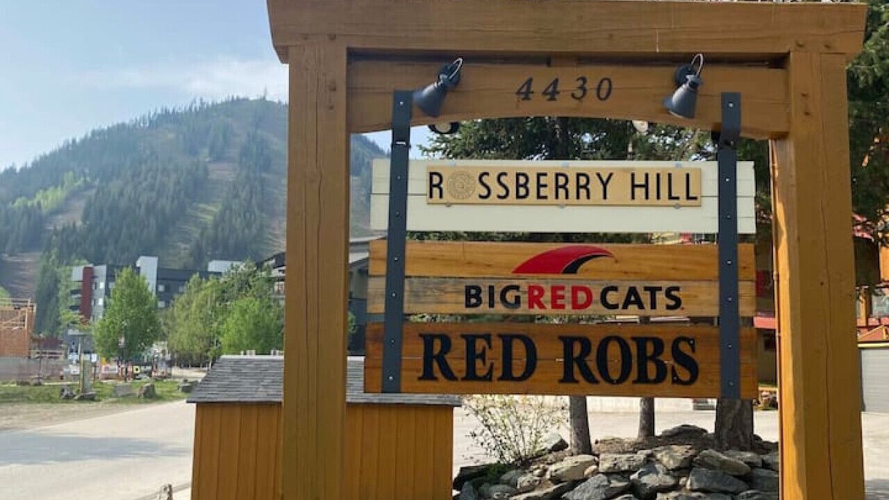 Photo of Others in Rossland