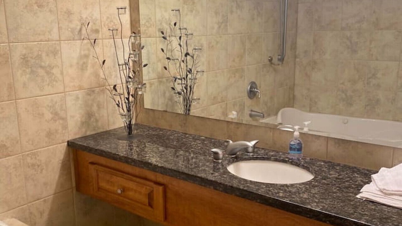 Photo of Bathroom in Rossland