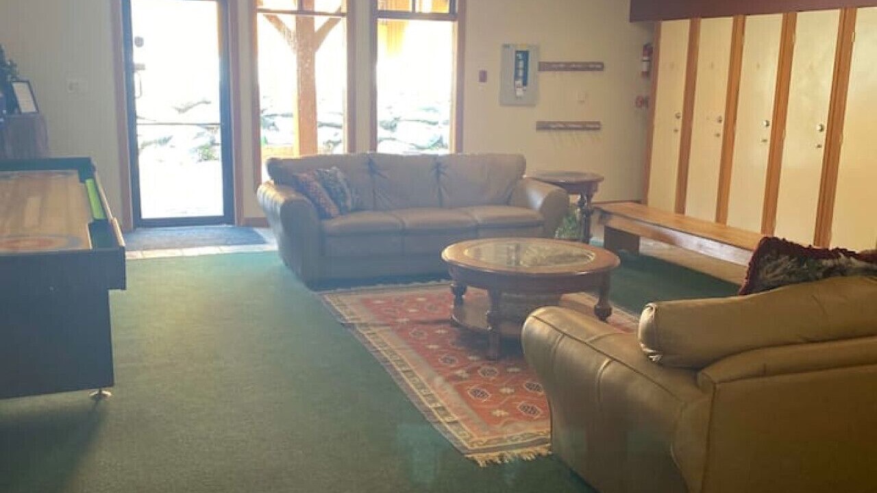 Photo of Livingroom in Rossland