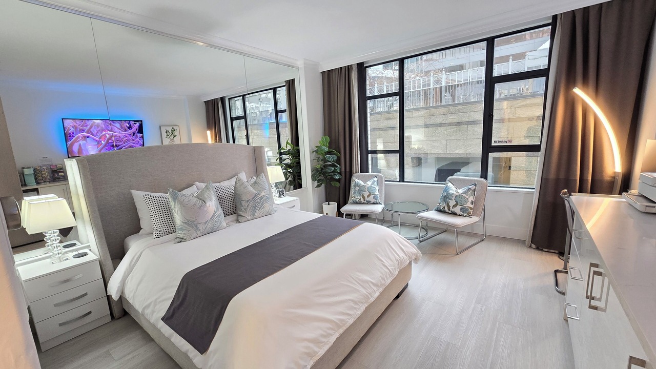 Photo of Bedroom in Central
