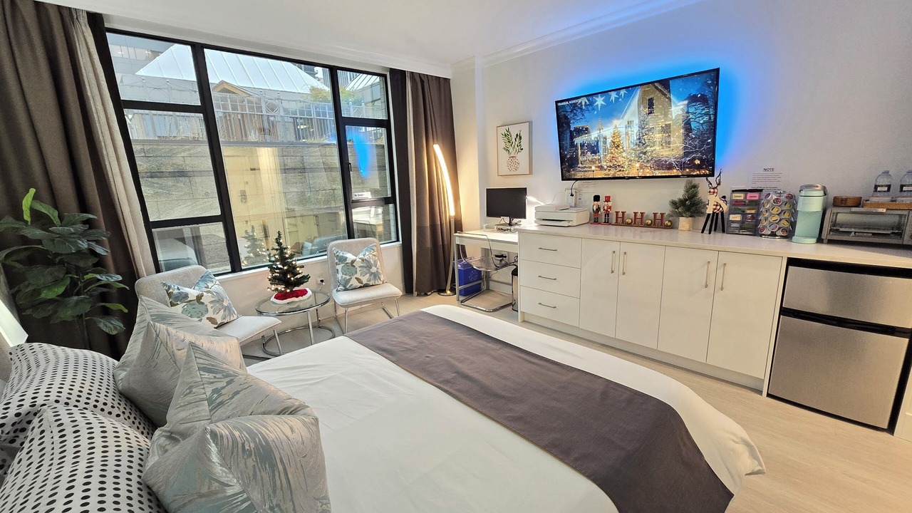Photo of Bedroom in Central