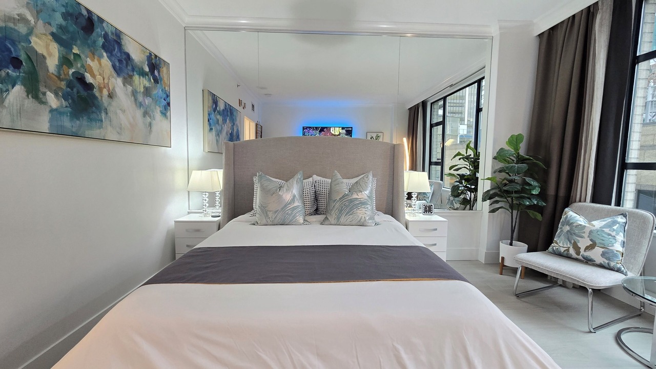 Photo of Bedroom in Central