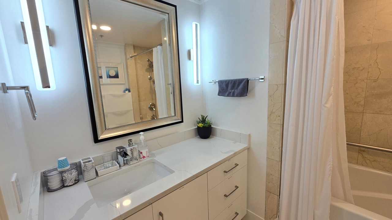 Photo of Bathroom in Central